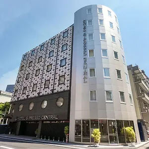 **** Appart hôtel S-presso Japon