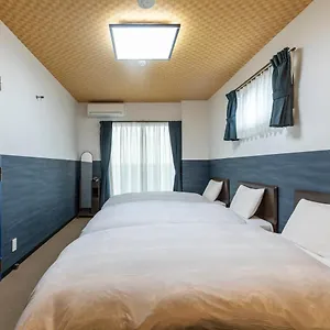 ** Hotel Tabist Kyogura Nijo Japon