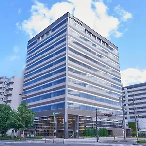 **** Hotel Holiday & Shin Osaka, An Ihg Japan