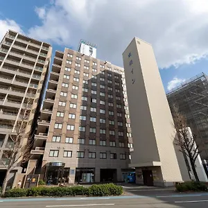 東横inn博多駅南 3* 福岡市