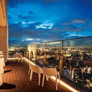 二子玉川エクセルホテル東急 4* 東京都