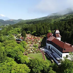4* ホテル 小田急山のホテル