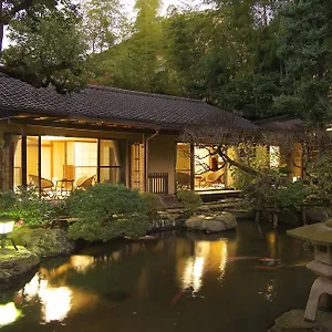 Gyokutei Ryokan