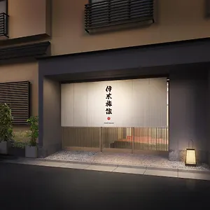 ** Ryokan Ito Japon