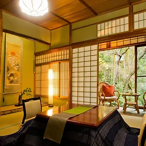 Yamagaso Ryokan