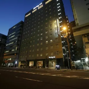 **** Hotel Dormy Tanimachi Japan