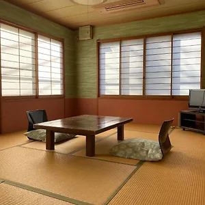 Umimoto Ryokan