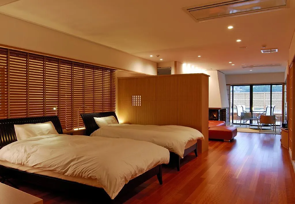 ***** Ryokan Hakone Tokinoshizuku Hotel Japan